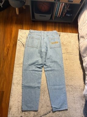 Vintage Boss Jeans